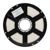 Пластик для 3D-принтера Flashforge FLEXIBLE 85A 1,75mm 1kg Natural (FLT1) - Зображення 1