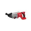Перфоратор Milwaukee SDS-PLUS, M18 BLHACD26-402X, 2,6Дж ЗУ М12-18 С, 2x4ah, HD кейс (4933492480) - Изображение 3