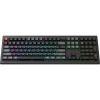 Клавіатура Keychron V6 Ultra Keychron Red Switch RGB UA Black (V6U-D1-UA) - Зображення 1