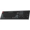 Клавіатура Keychron V6 Ultra Keychron Red Switch RGB UA Black (V6U-D1-UA) - Зображення 3