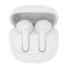 Навушники Havit TW926 TWS White (6939119039028)