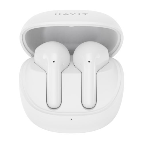 Наушники Havit TW926 TWS White (6939119039028)