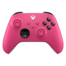 Геймпад Microsoft Wireless Controller Deep Pink (KSLMI1KON0068)