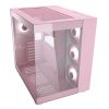 Корпус для ПК Cougar FV150 MINI Pink - Изображение 1