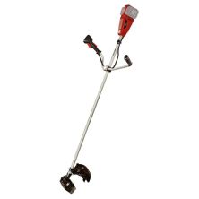 Триммер садовый Vitals Master, AZT 36540 BL SmartLine+, 36V (18+18), 25.5см, нож/леска 39см, 4.42кг (без АКБ и ЗУ) (243061)