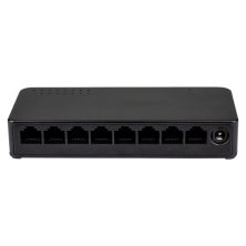 Комутатор мережевий SEVEN Systems NS7308