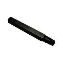 Біта для шуруповерта Hans 80мм, TORX T50, 043-7Т50 (043-7T50)