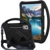 Чохол до планшета BeCover Protected Cover Lenovo Yoga Pad Pro 12.7 Black (715853) - Зображення 1
