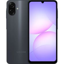 Мобільний телефон Samsung Galaxy A07s 4/128Gb Black (SM-A077FZKGSEK)