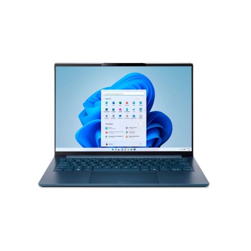 Ноутбук Acer Swift Go 14 AI SFG14-I71 (NX.JZSEU.001)