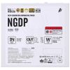 Блок питания 1stPlayer 1200W (NGDP-GLD-1200-WH-EU) - Изображение 3