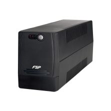 Источник бесперебойного питания FSP FP2000, 2000VA, 1200W, Schuko*4 (PPF12A0812)