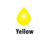 Чорнило ColorWay Epson SP R270/290 RX500 TX650 200мл Yellow (CW-EW650Y02) - Зображення 1