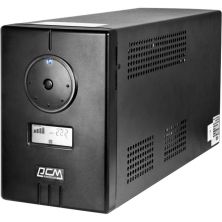 Пристрій безперебійного живлення Powercom INF-800 (INF-800AP)