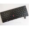 Клавиатура ноутбука Lenovo ThinkPad T460/T460P черн.с черн.рамк/с ТП/с подсв.UA/RU/US (A43476) - Изображение 1