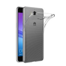 Чохол до мобільного телефона для Huawei Y5 2017 Clear tpu (Transperent) Laudtec (LC-HY52017T)