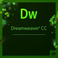 ПО для работы с WEB Adobe Dreamweaver CC teams Multiple/Multi Lang Lic Subs New 1Year (65297796BA01A12)