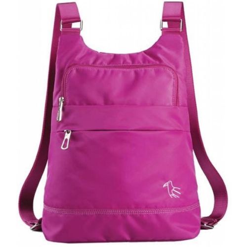 Рюкзак для ноутбука Sumdex 10 NOA-147 Pink-Purple (NOA-147PO)