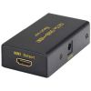 Кабель мультимедійний HDMI via UTP up to 30 m Value (S0624) - Зображення 1