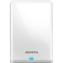 Внешний жесткий диск 2.5 2TB ADATA (AHV620S-2TU31-CWH)