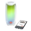 Акустическая система JBL Pulse 4 White (JBLPULSE4WHT) - Изображение 3