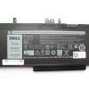 Акумулятор до ноутбука Dell Latitude E5570 WJ5R2, 84Wh (7280mAh), 6cell, 11.4V, Li-ion (A47406) - Зображення 1