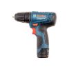 Шуруповерт Bosch GSR 120-LI Professional, 2*2Аh (0.601.9G8.000) - Зображення 1