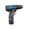 Шуруповерт Bosch GSR 120-LI Professional, 2*2Аh (0.601.9G8.000) - Зображення 2