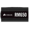 Блок питания Corsair 650W RM650 (CP-9020194-EU) - Изображение 2