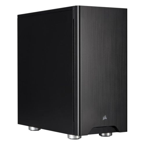 Корпус для ПК Corsair Carbide 275Q Black (CC-9011164-WW)