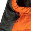 Спальный мешок Tramp Fjord Long Orange/Grey R (UTRS-049L-R) - Изображение 3