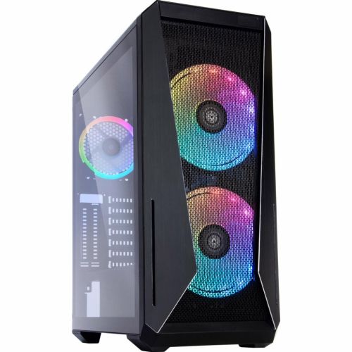 Корпус для ПК Qube WIZARD_FM7U3