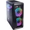 Корпус для ПК Qube WIZARD_FM7U3 - Зображення 1