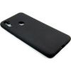 Чехол для мобильного телефона Dengos Carbon Samsung Galaxy A11, black (DG-TPU-CRBN-65) (DG-TPU-CRBN-65) - Изображение 2