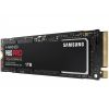 Накопичувач SSD M.2 2280 1TB Samsung (MZ-V8P1T0BW) - Зображення 2