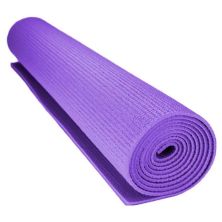 Коврик для фитнеса Power System Fitness Yoga Mat PS-4014 Purple (PS-4014_Purple)