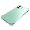 Чохол до мобільного телефона BeCover Anti-Shock Apple iPhone 12 Clear (705435) - Зображення 4