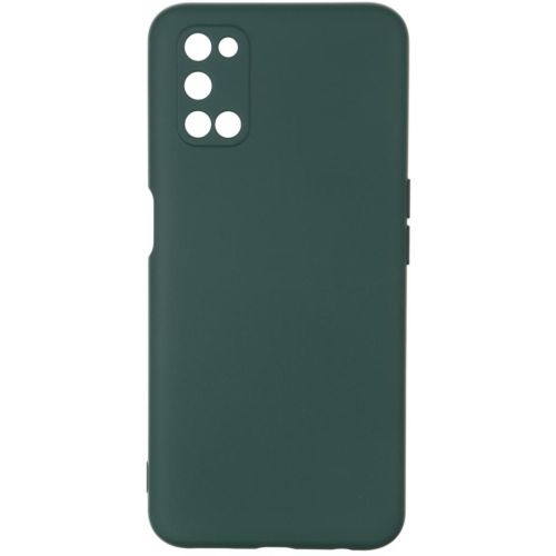 Чехол для моб. телефона Armorstandart ICON Case OPPO A52 Pine Green (ARM57150)