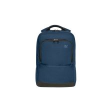 Рюкзак для ноутбука Tucano 15.6 Luna Gravity AGS, Blue (BKLUN15-AGS-B)