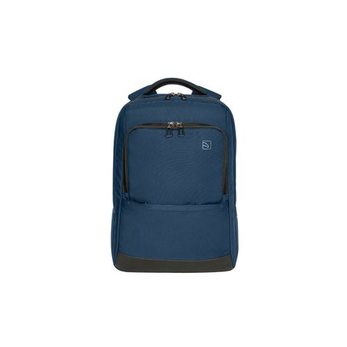 Рюкзак для ноутбука Tucano 15.6 Luna Gravity AGS, Blue (BKLUN15-AGS-B)