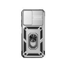 Чехол для мобильного телефона BeCover Military Xiaomi Redmi 9A Silver (705577)