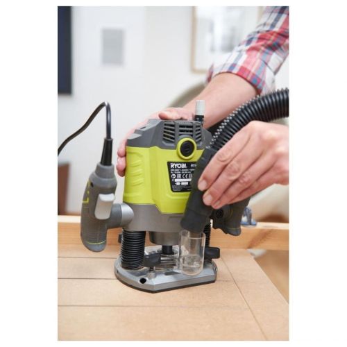 Фрезер Ryobi RRT1600P-K (5133002606)