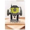 Фрезер Ryobi RRT1600P-K (5133002606) - Изображение 2