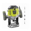 Фрезер Ryobi RRT1600P-K (5133002606) - Изображение 3