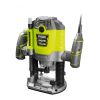 Фрезер Ryobi RRT1600P-K (5133002606) - Изображение 4