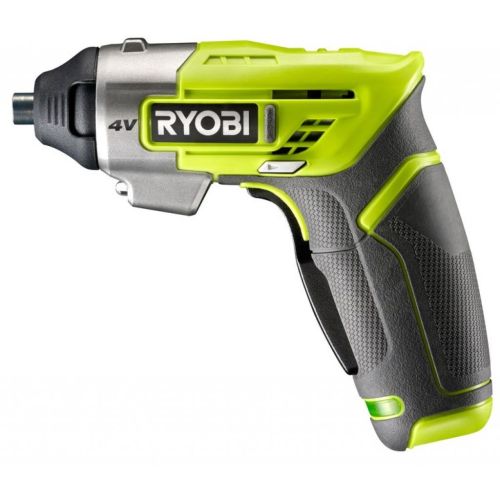 Отвертка аккумуляторная Ryobi ERGO (5133003411)