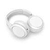 Навушники Philips TAH5205 Over-ear ANC Wireless Mic White (TAH5205WT/00) - Зображення 3