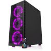 Компьютер Vinga Wolverine A4537 (I3M8G3060.A4537) - Изображение 1