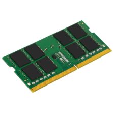 Модуль пам'яті для ноутбука SoDIMM DDR4 16GB 3200 MHz Kingston (KCP432SD8/16)