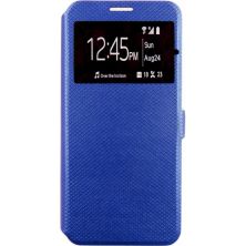 Чехол для мобильного телефона Dengos Samsung Galaxy A72 (blue) (DG-SL-BK-284)